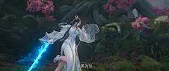 鬼厉陆雪琪花海大战，相爱相杀！-00