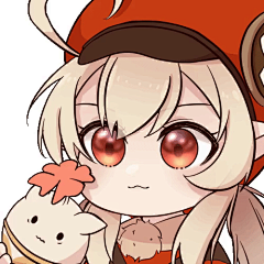可莉表情包
