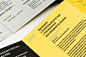 JazzArt Festival 2015 : Visual identity inspired by saxophone fingering chart. Main graphic motif is a continuation of the graphic language that was developed recent year.—production coordinator — Jakub Swatstudio photos by Barbara Kubska http://cargocoll