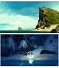 song of the sea 海洋之歌