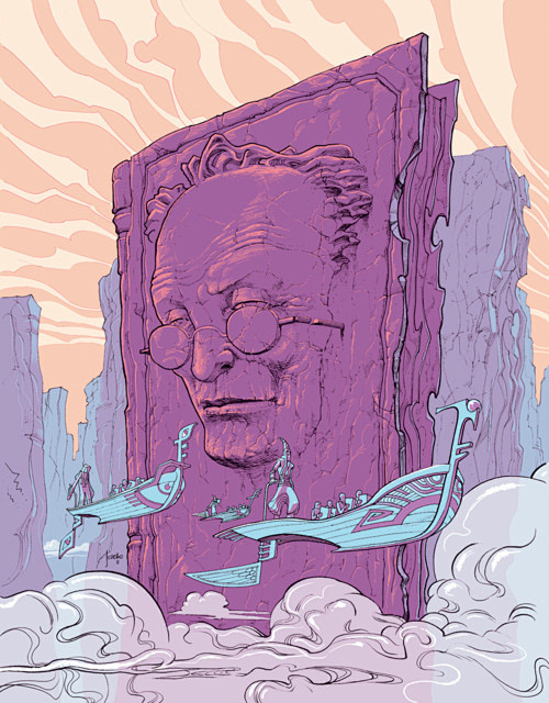 Moebius / Jorge Coel...