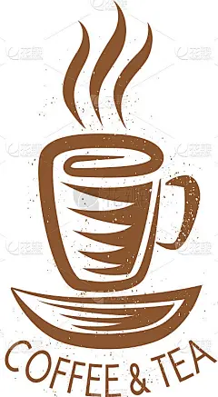 咖啡杯