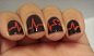 Heartbeat nails
