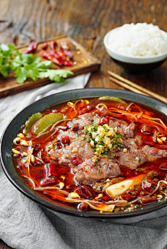 青柠七采集到M-美食类