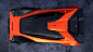 Lancia L Concept Homage