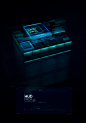 HUD PACK 2.0 on Behance