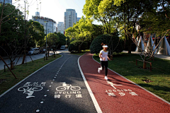 シ❀采集到P 跑道