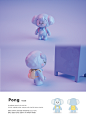 Hoodys on Behance