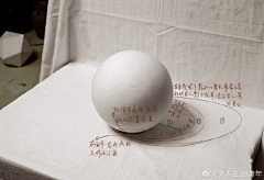 路漫漫_Lumanman采集到素描
