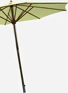手绘海报夏日主题太阳伞平面广告_新图网 https://ixintu.com 主题 夏日 海报 阳伞