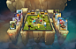 WAKFU: Krosmaster Arena Coming Soon - Info - Actualités - WAKFU, le MMORPG stratégique, politique et écologique. : Size really doesn't matter! This saying has saved many an ego and will be proven even more right with the new expansion coming to WAKFU. Emp