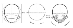 O7pFaAUF采集到科技-时尚-角色设计（素材）