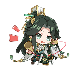 pundou采集到二次元