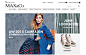 MAX&Co. Italia - Online Store Ufficiale, abbigliamento donna