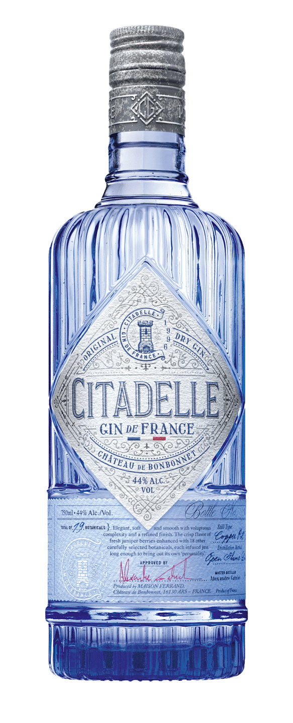 Citadelle Original