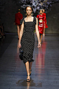 [No.72/78] Dolce&Gabbana 2014春夏コレクション | Fashionsnap.com