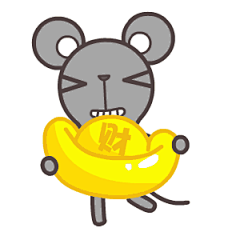 恭喜发财表情包 gif_百度图片搜索