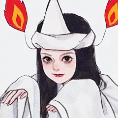 「一只袁湘琴」手绘头像丨闺蜜头像丨女生头像
©铃儿_Aling _插画_T20201029 #率叶插件，让花瓣网更好用_http://ly.jiuxihuan.net/?yqr=11133262#