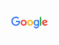 Google - Motion People brand logo material transitions icons motion animation people logotype google