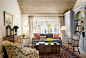 Karen Joy Interiors - eclectic - living room - boston - Karen Joy Interiors