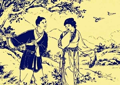 Cordial2c采集到古画