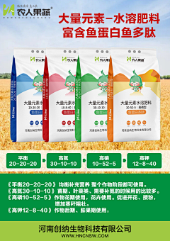 猫尾77采集到农业