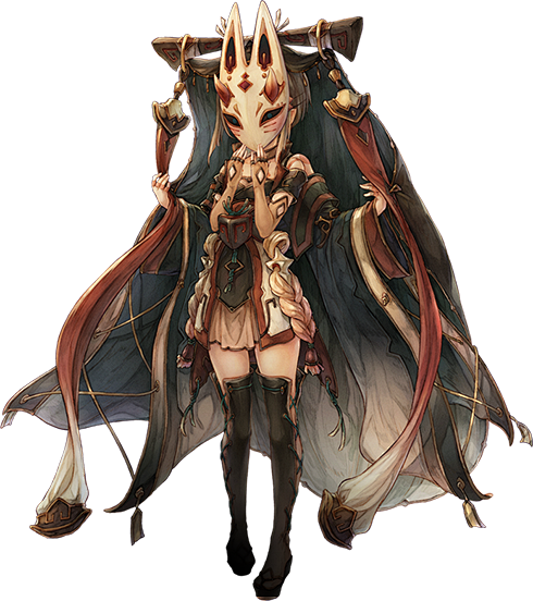 密特拉之星国服官网日系奇幻冒险rpg