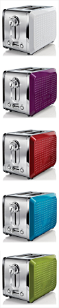 A toaster you’ll want to keep out on the counter. #Kohls | Product