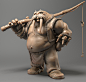Tuskarr Fisherman - World of Warcraft: Dragonflight Cinematic