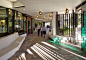 University of Queensland Oral Health Centre by Cox Rayner Architects