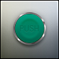 Green Big Push Button Freebie