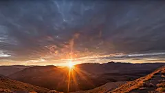 绝美新西兰自然风光壁纸