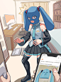 初音未来