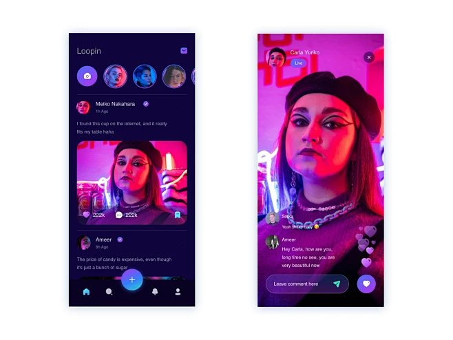 国外的短视频app  第1张