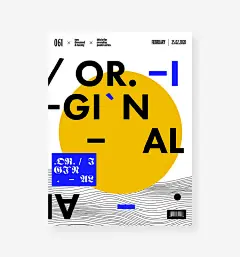 创意海报设计 &amp; 版式设计

#发现字体之美# \ 乌克兰设计师 Igor Kochmak ​​​​