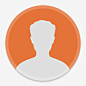 联系人图标 https://88ICON.com contacts 联系人