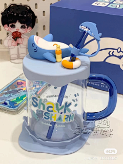 数春星采集到产品-水杯