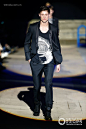 PHILIPP PLEIN 2015 春夏男士系列