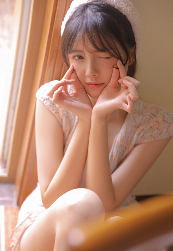 少女的夏天