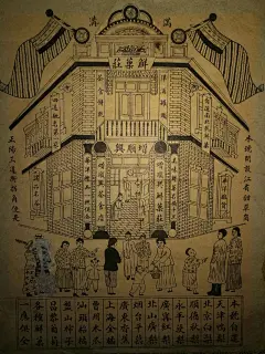 百度识图搜索结果