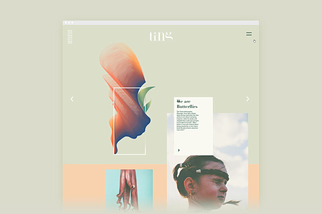 Ting™—(branding/edit...