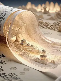 圆明园 - 小红书