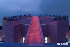 【建筑师系列】马里奥·博塔（Mario Botta） - 知乎