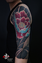 #北京李轩纹身##TATTOO##牡丹花臂##牡丹纹身图案# #刺青# #tattoo# #ink# #纹身图案# #传统纹身手稿# #牡丹# #北京纹身# #北京纹身店# #李轩纹身##传统纹身##纹身图案设计##花臂男孩##中国风纹身##中国风##牡丹纹身##丹青#