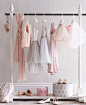 Cute for girls room