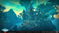 The Eye of Ysera - Guardians of the Dream - World of Warcraft