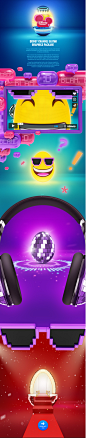 Disney - Easter Graphics Package on Behance