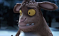 【奥斯卡提名动画短片《The Gruffalo(咕噜牛)》】低龄向...给小盆友看的超漂亮童话故事，夜晚的小小冒险!!超可爱~看完我都变2了~╮(╯▽╰)╭http://t.cn/zRoM6lV