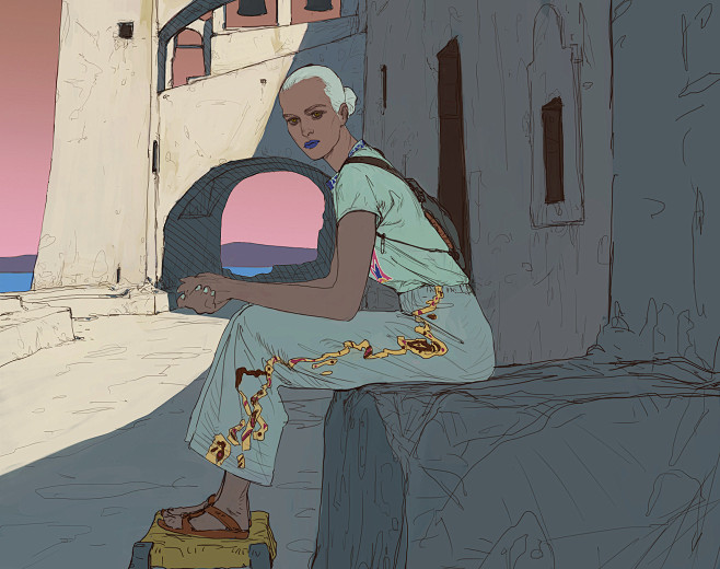 Restorer, tahir tani...