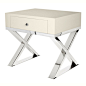 Phyllis Morris - Beverly Hills CA Custom Furniture Maker Luxury Beds